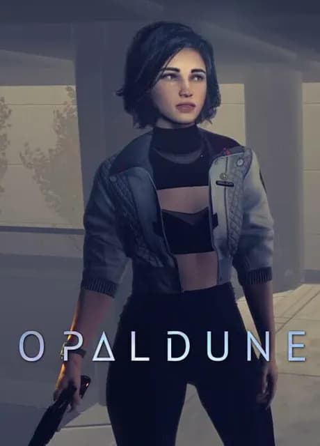 Opaldune