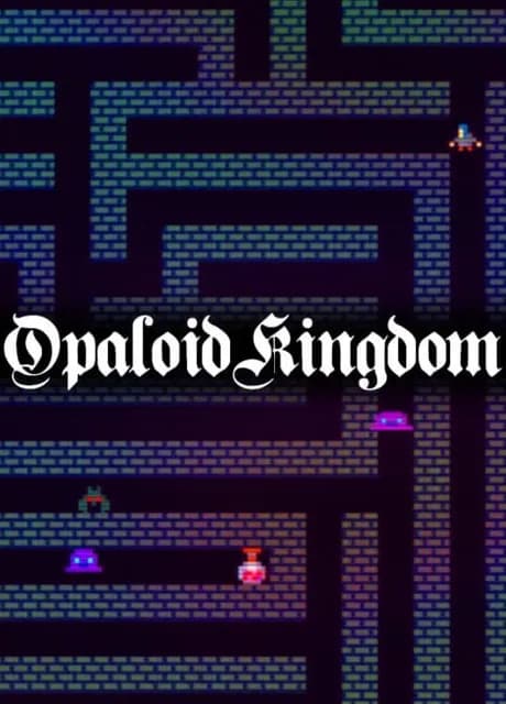 Opaloid Kingdom