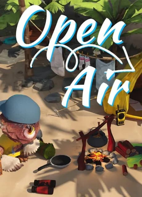 Open Air