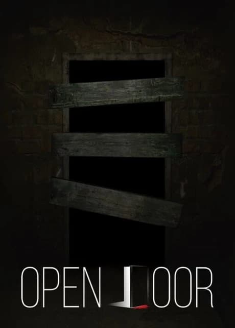 Open Door