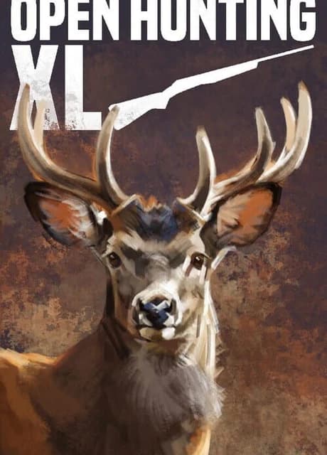 Open Hunting XL