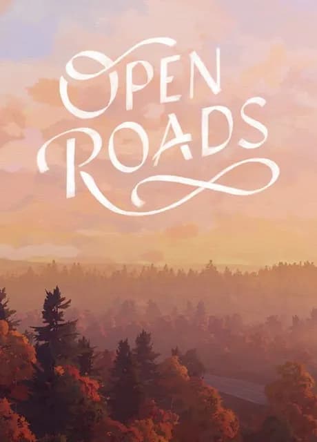 Open Roads