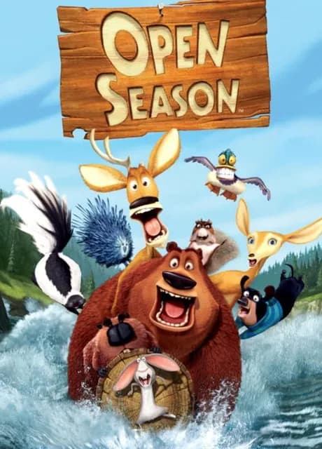 Open Season