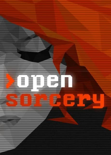 Open Sorcery