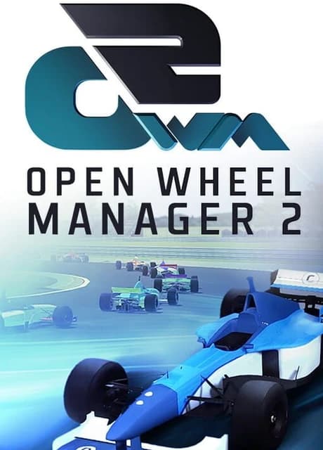 Open Wheel Manager 2