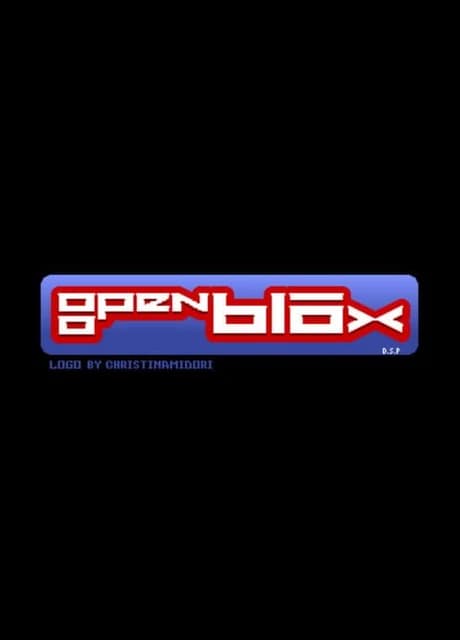 OpenBlox