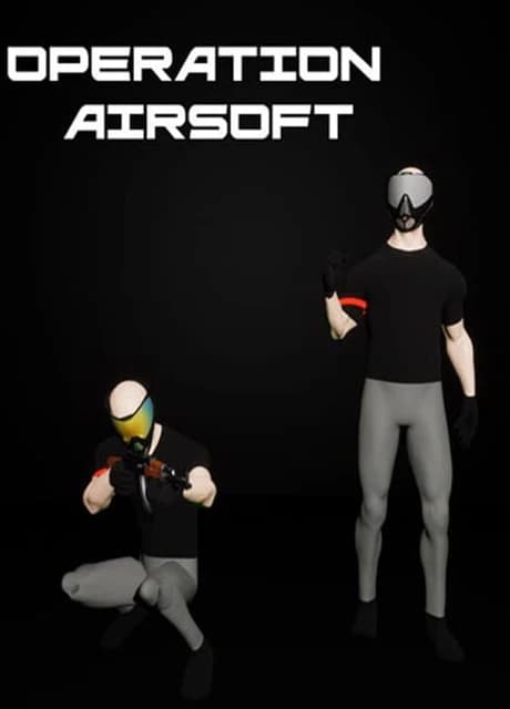 Operation Airsoft