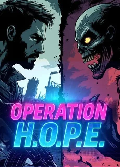 Operation H.O.P.E.