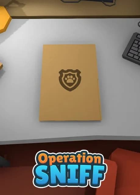 Operation Sniff