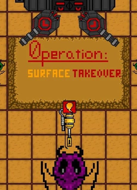 Operation: Surface Takeover