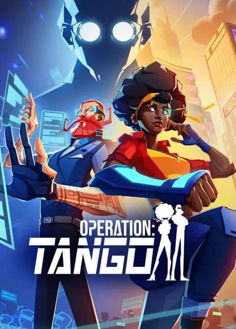 Operation: Tango