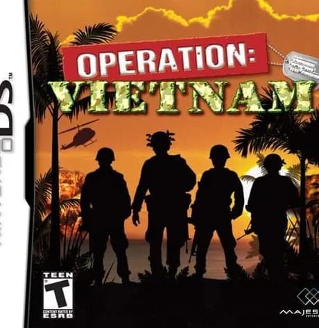 Operation: Vietnam
