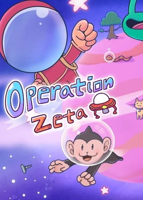 Operation Zeta