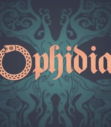 Ophidia