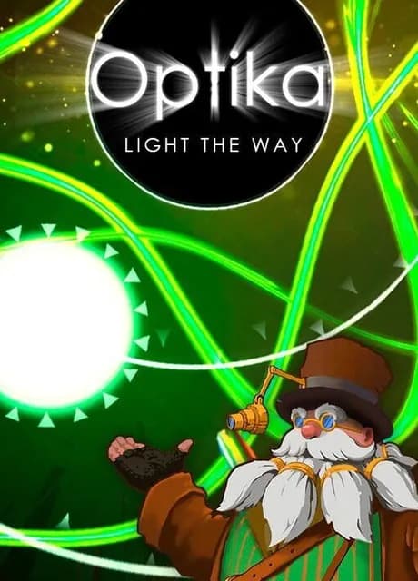 Optika