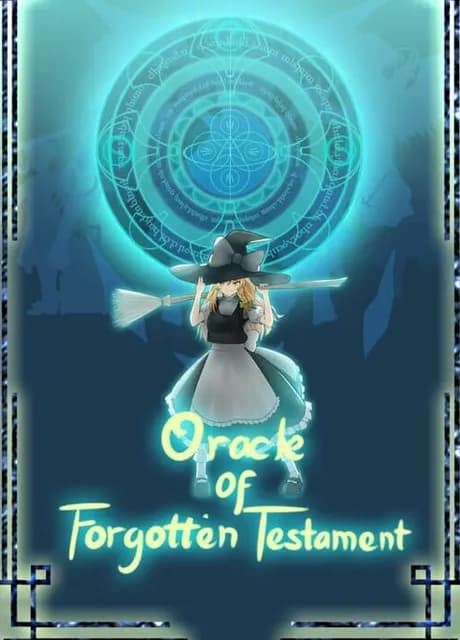 Oracle of Forgotten Testament