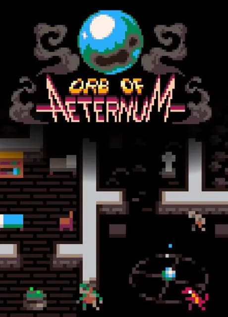 Orb of Aeternum
