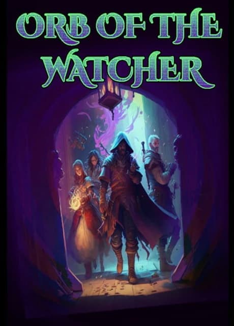 Orb Of The Watcher