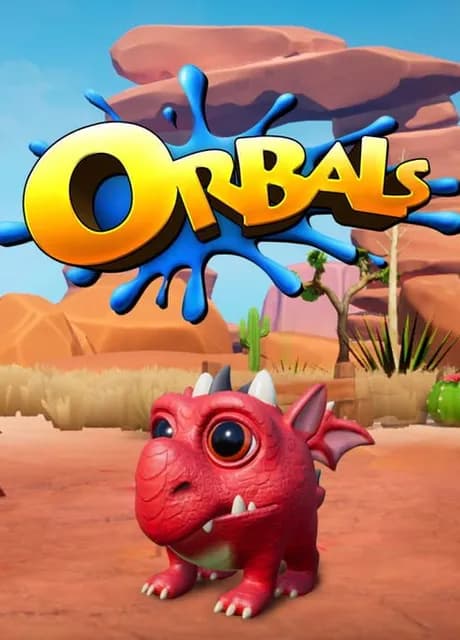 Orbals