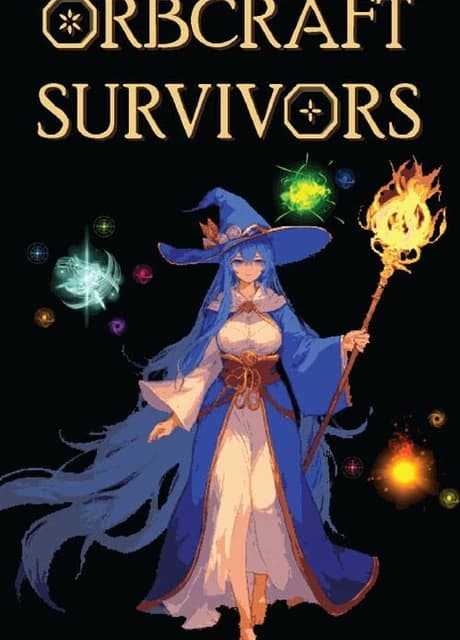 Orbcraft Survivors