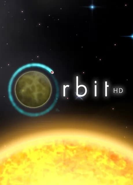 Orbit HD