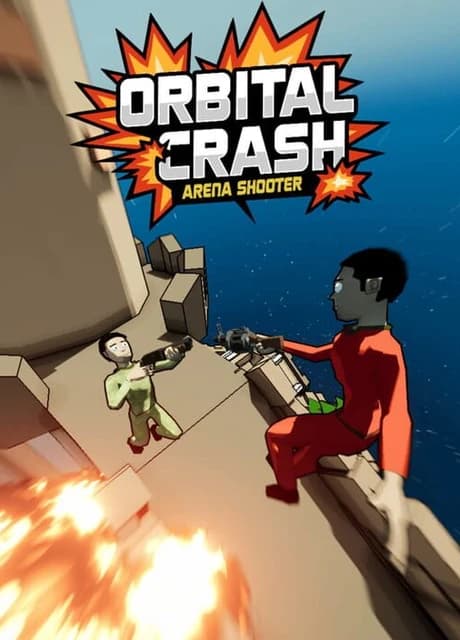 Orbital Crash