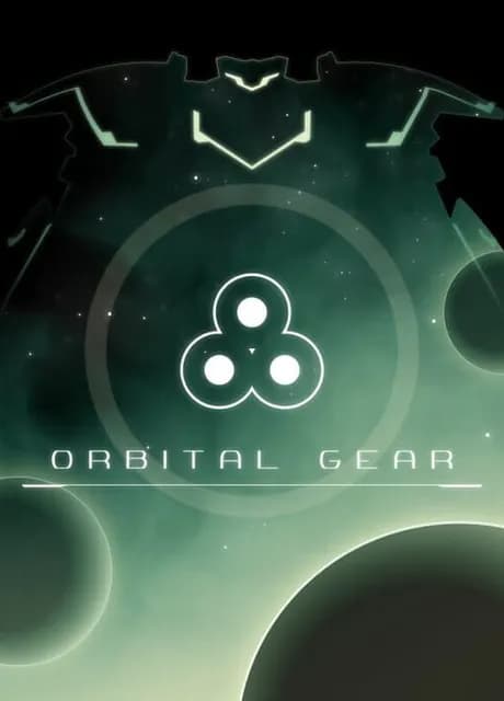 Orbital Gear