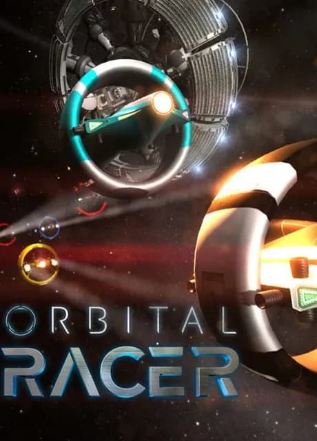 Orbital Racer