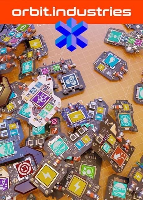 Orbit.Industries