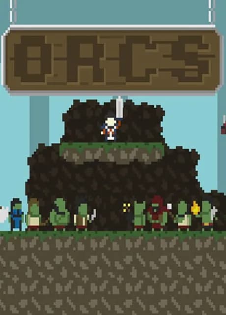 Orcs