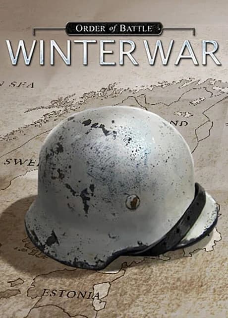 Order of Battle: Winter War