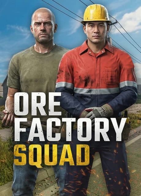 Ore Factory Squad