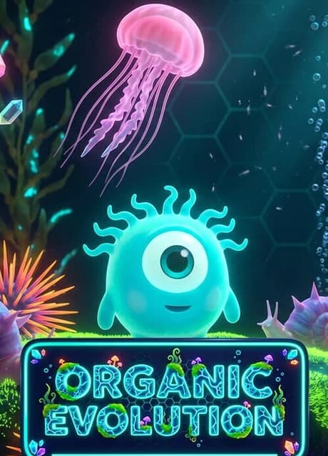 Organic Evolution