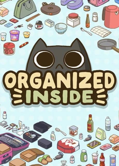 Organized Inside