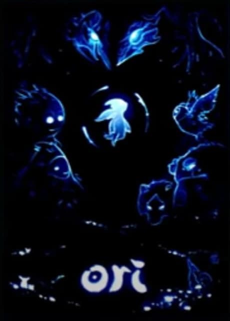 Ori Collector's Edition