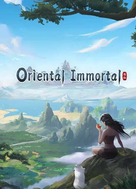 Oriental Immortal