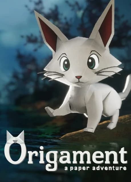 Origament: A Paper Adventure