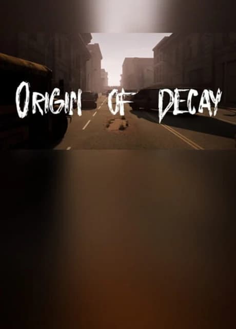 Origin of Decay