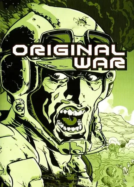 Original War