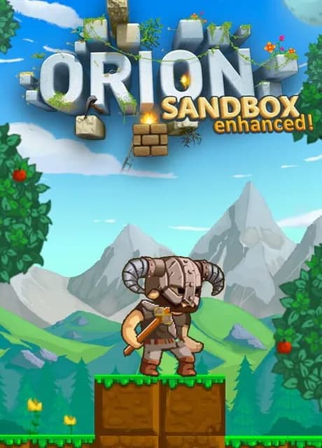 Orion Sandbox Enhanced