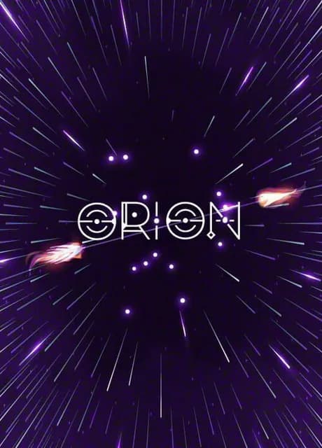 Orion: The Eternal Punishment