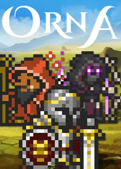 Orna