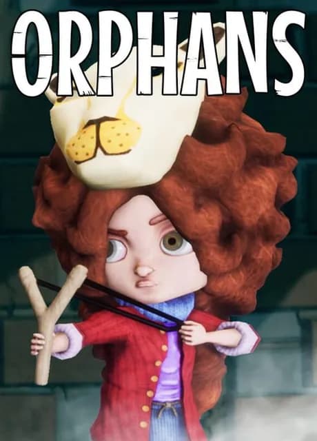Orphans