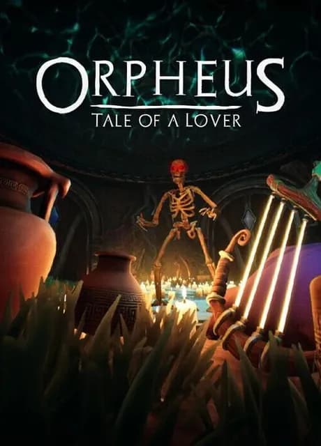 Orpheus: Tale of a Lover