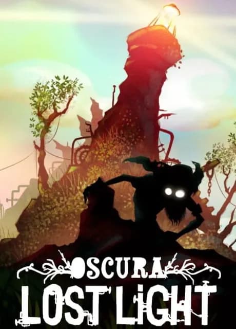 Oscura: Lost Light