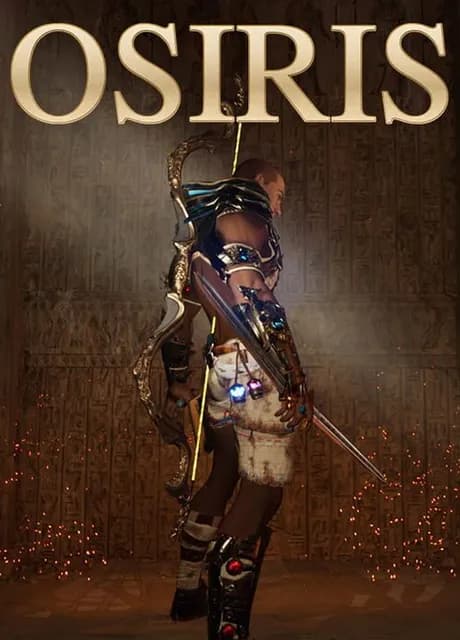 Osiris