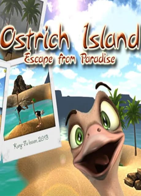 Ostrich Island