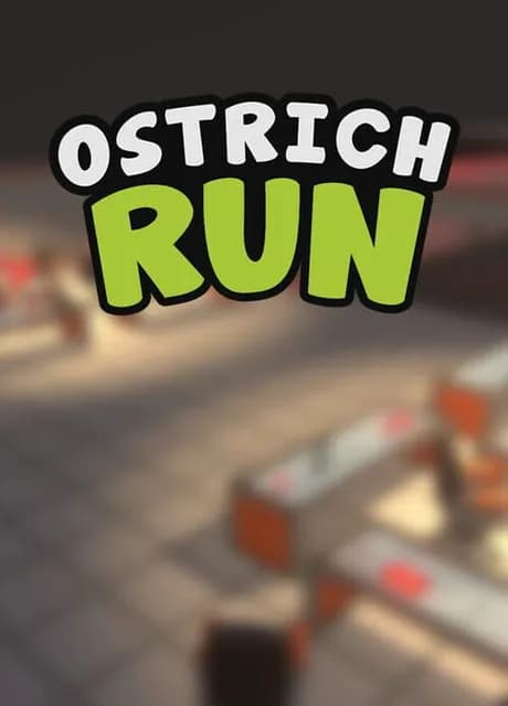 Ostrich Run