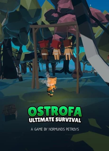 Ostrofa