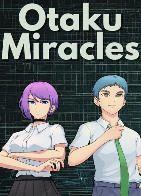 Otaku Miracles